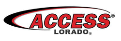 ACC Lorado Roll-Up Cover - Logo Image