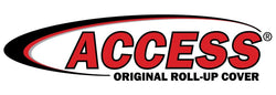 ACC Tonnosport Roll-Up Cover - Logo Image